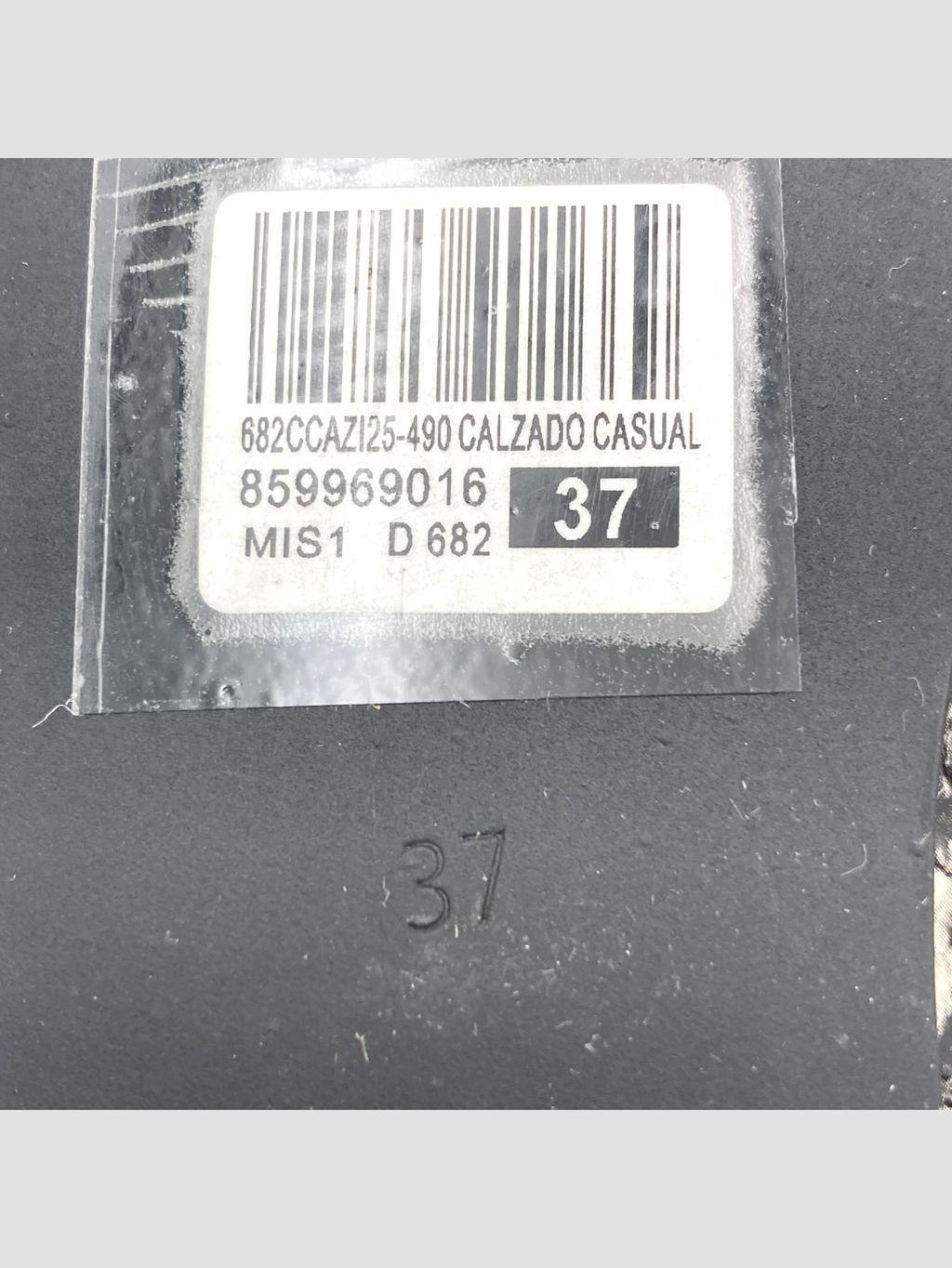 Ballerinas ALANIZ + MARIA POMBO - Talla 37 (VOP01098610)-3