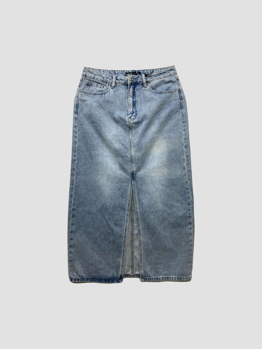 Falda larga LIOLA - Talla 40 (VOP01028257)-0