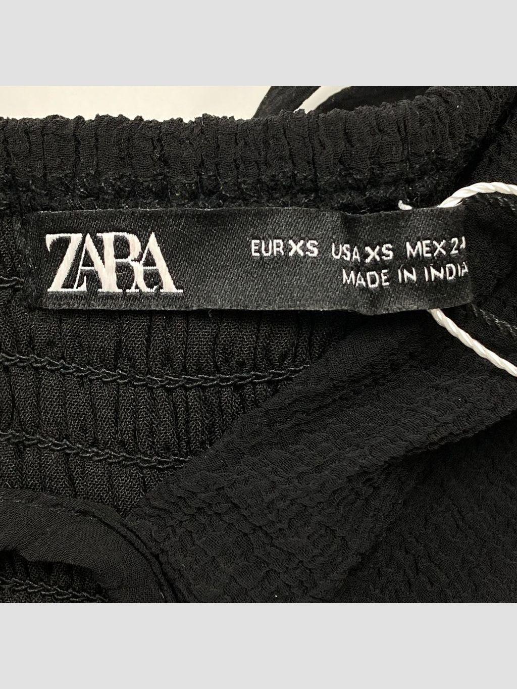 Top ZARA - Talla XS (VOP01029098)-1