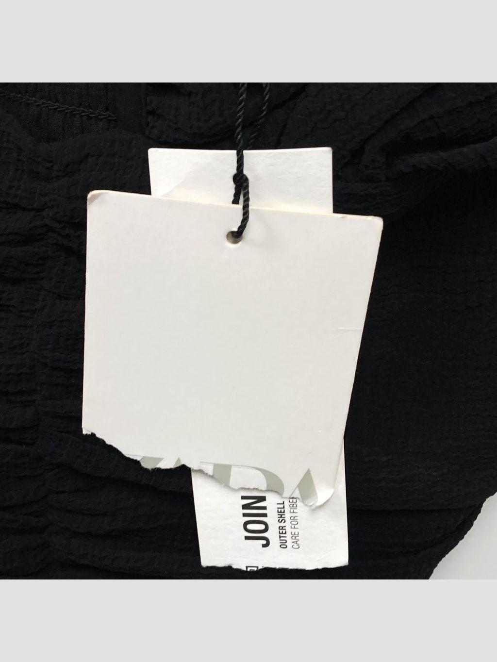 Top ZARA - Talla XS (VOP01029098)-2