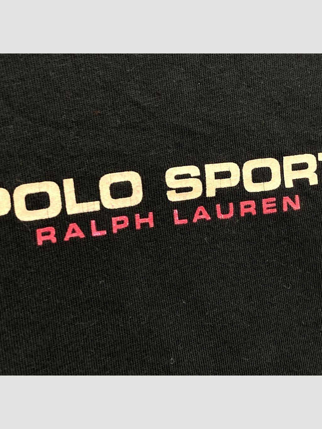 Polera POLO SPORT - Talla S (VOP01043337)-3