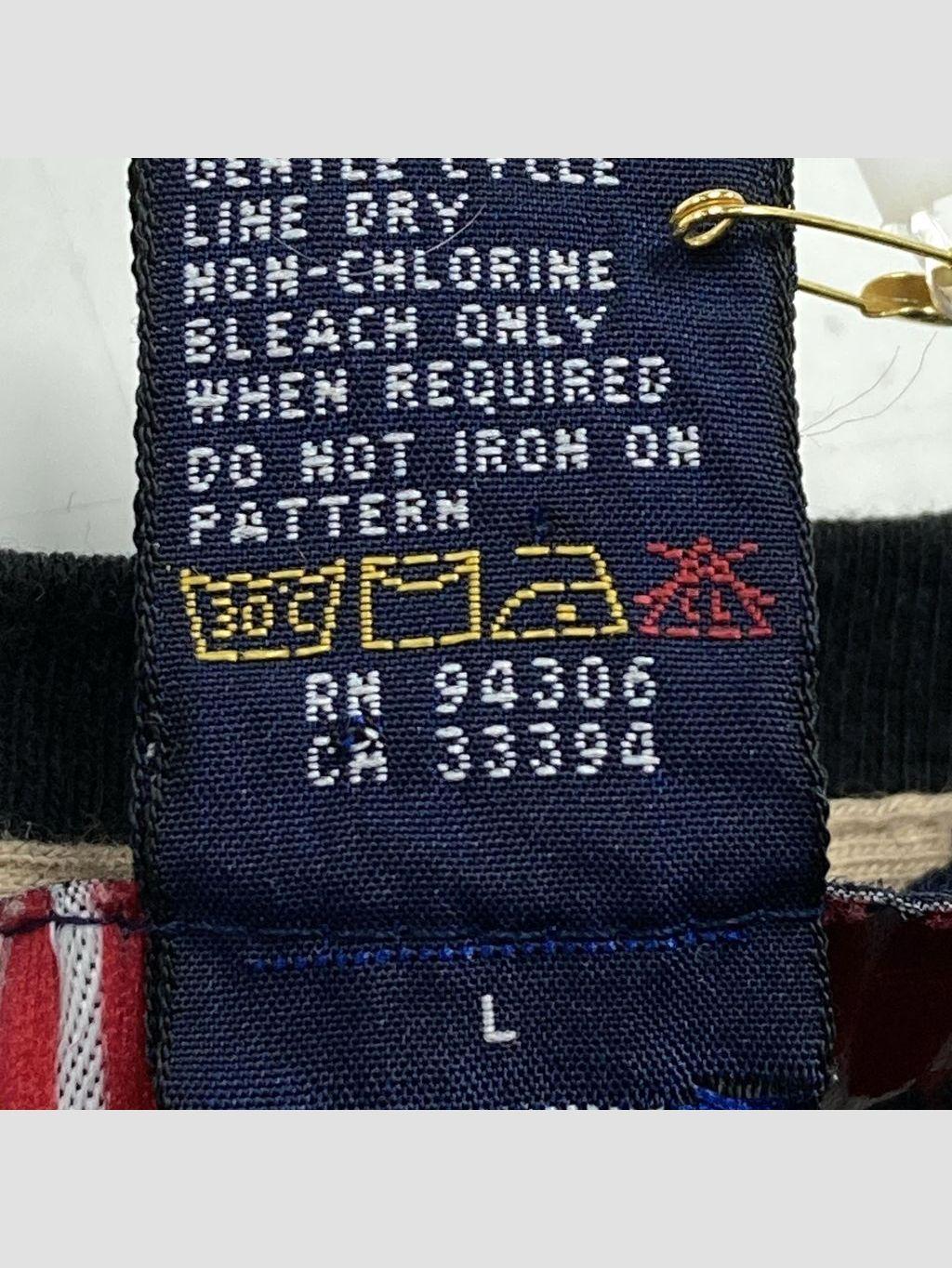 Polera POLO SPORT - Talla S (VOP01043337)-4