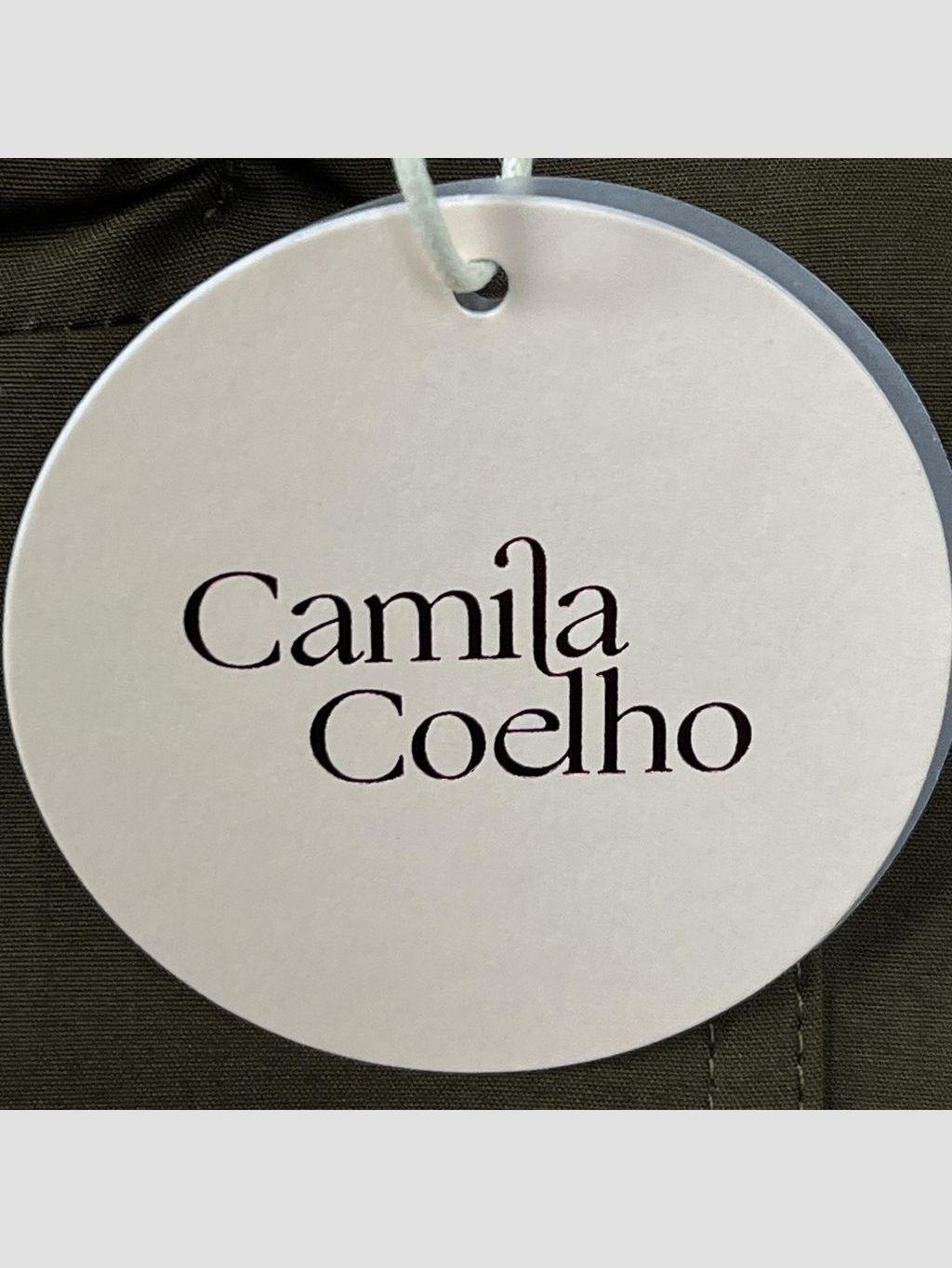 Vestido largo CAMILA COELHO - Talla S (VOP01123166)-2