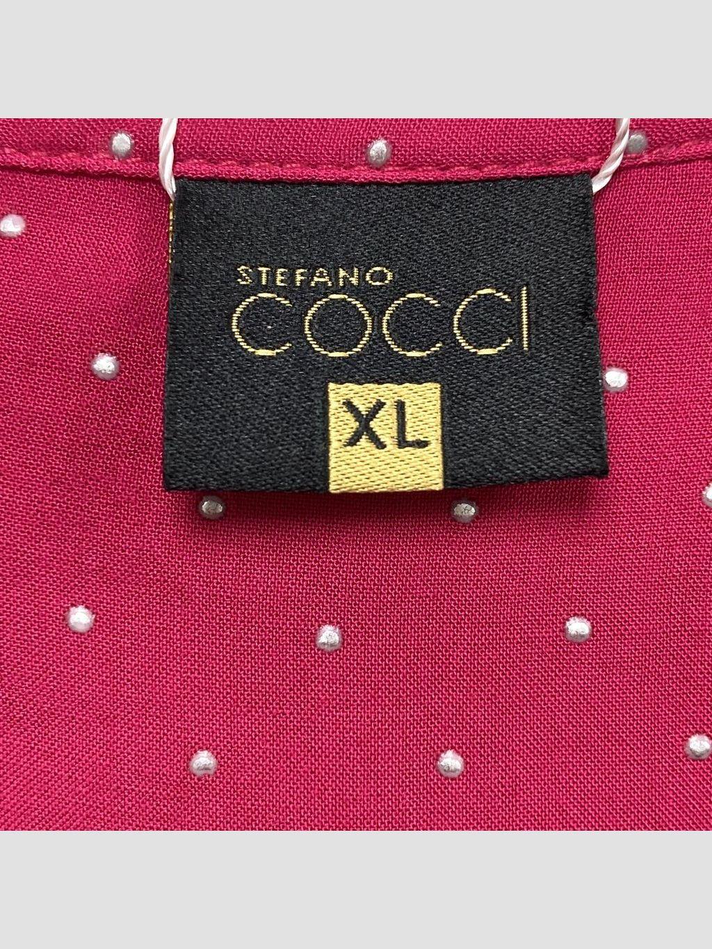 Blusa STEFANO COCCI - Talla XL (VOP00856021)-1
