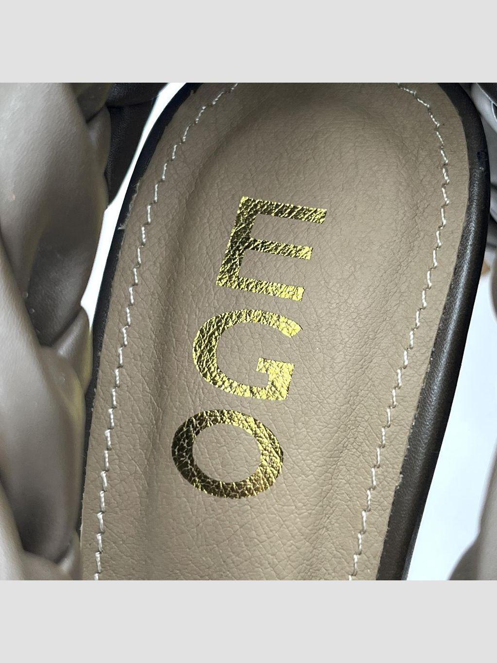 Zapatos de taco EGO - Talla 39 (VOP01126214)-2