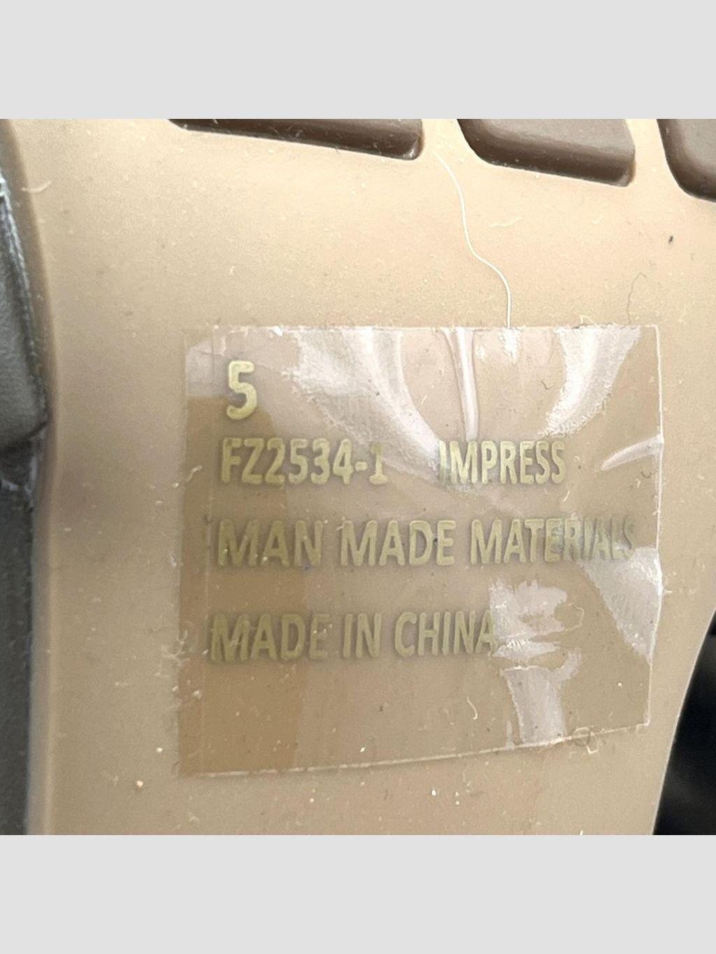 Zapatos de taco EGO - Talla 39 (VOP01126214)-3