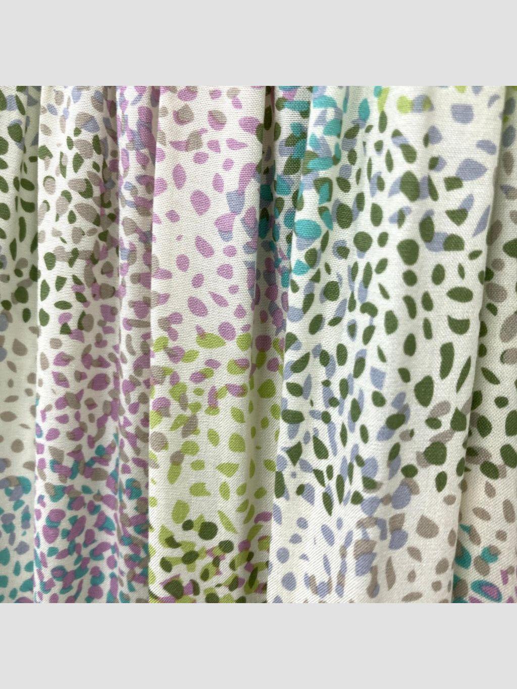 Vestido largo BLU GIRL - Talla M (VOP00912222)-1