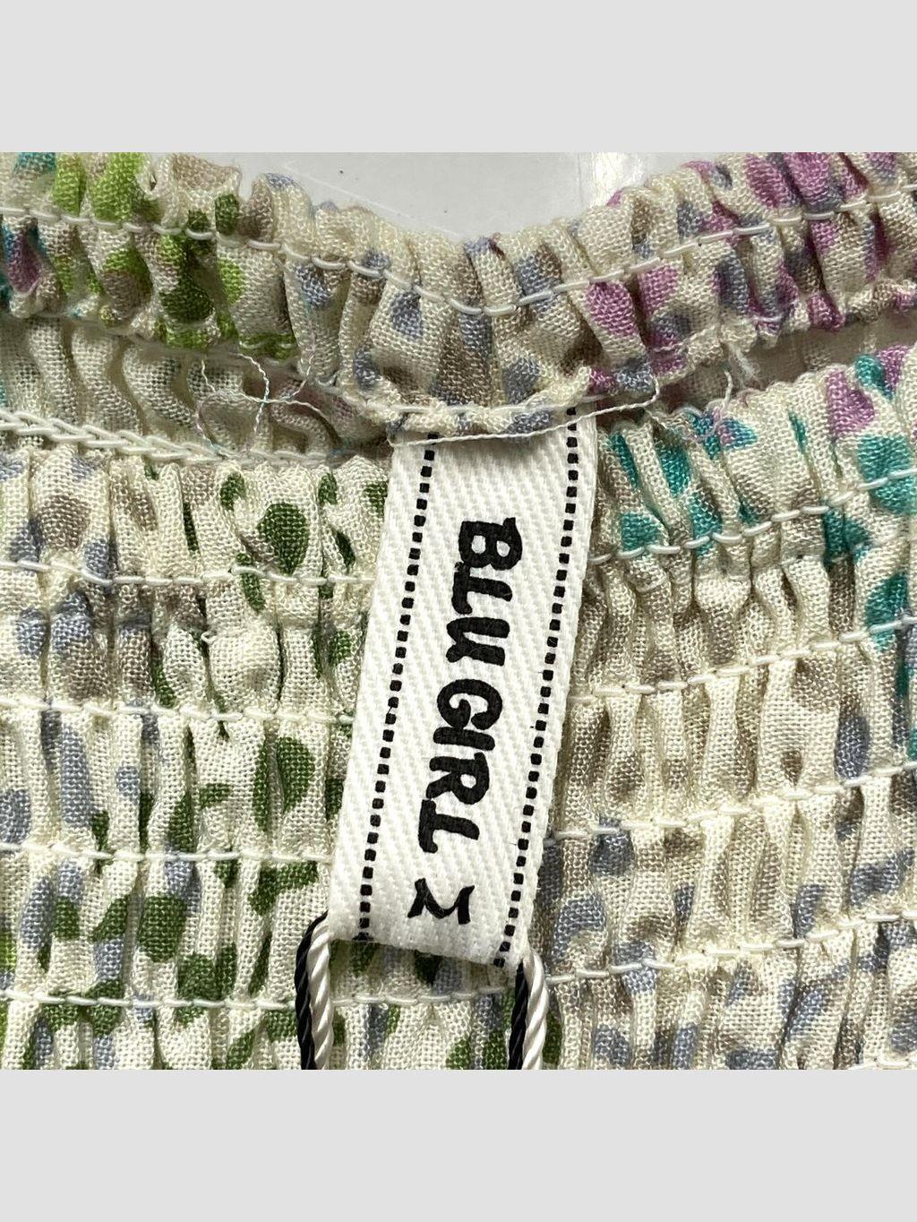 Vestido largo BLU GIRL - Talla M (VOP00912222)-2