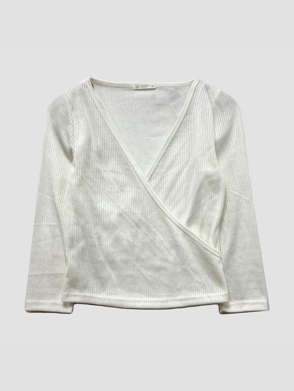 Polera VINTAGE - Talla S (VOP00912333)-0