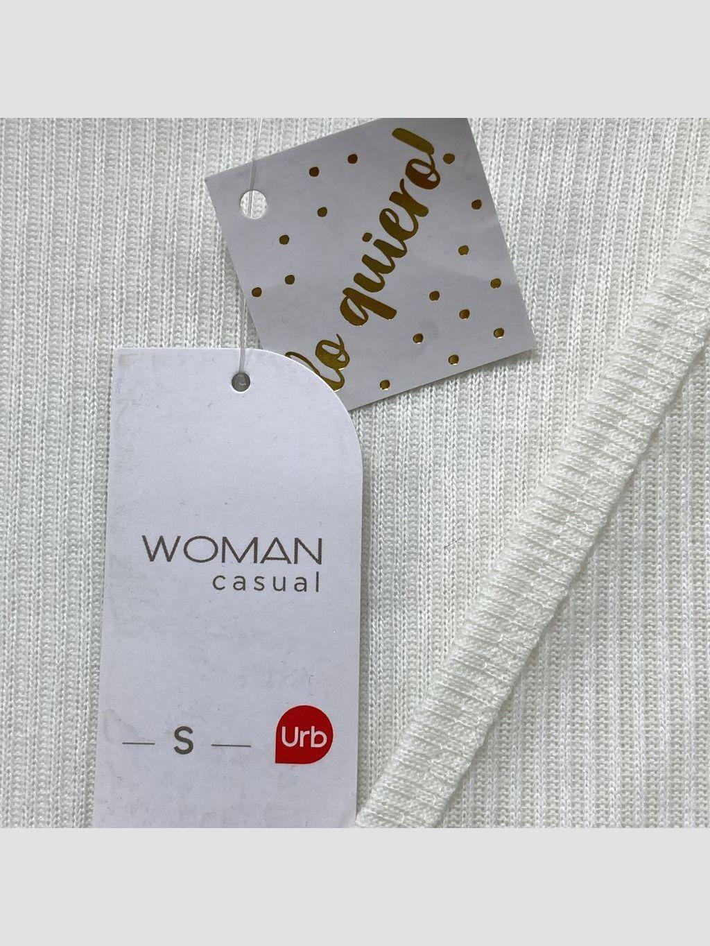 Polera VINTAGE - Talla S (VOP00912333)-2