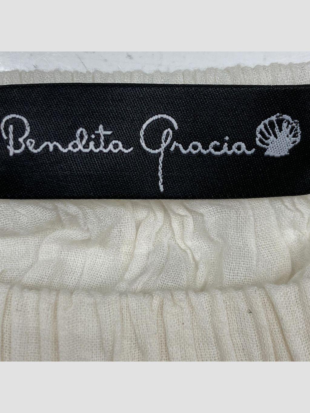 Top BENDITA GRACIA - Talla S (VOP01139413)-1