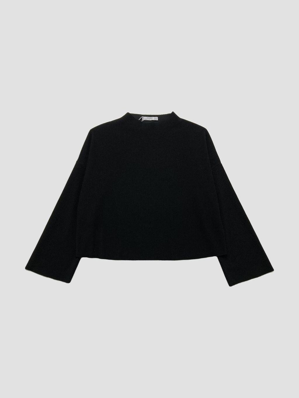 Blusa MANGO - Talla M (VOP00842208)-0