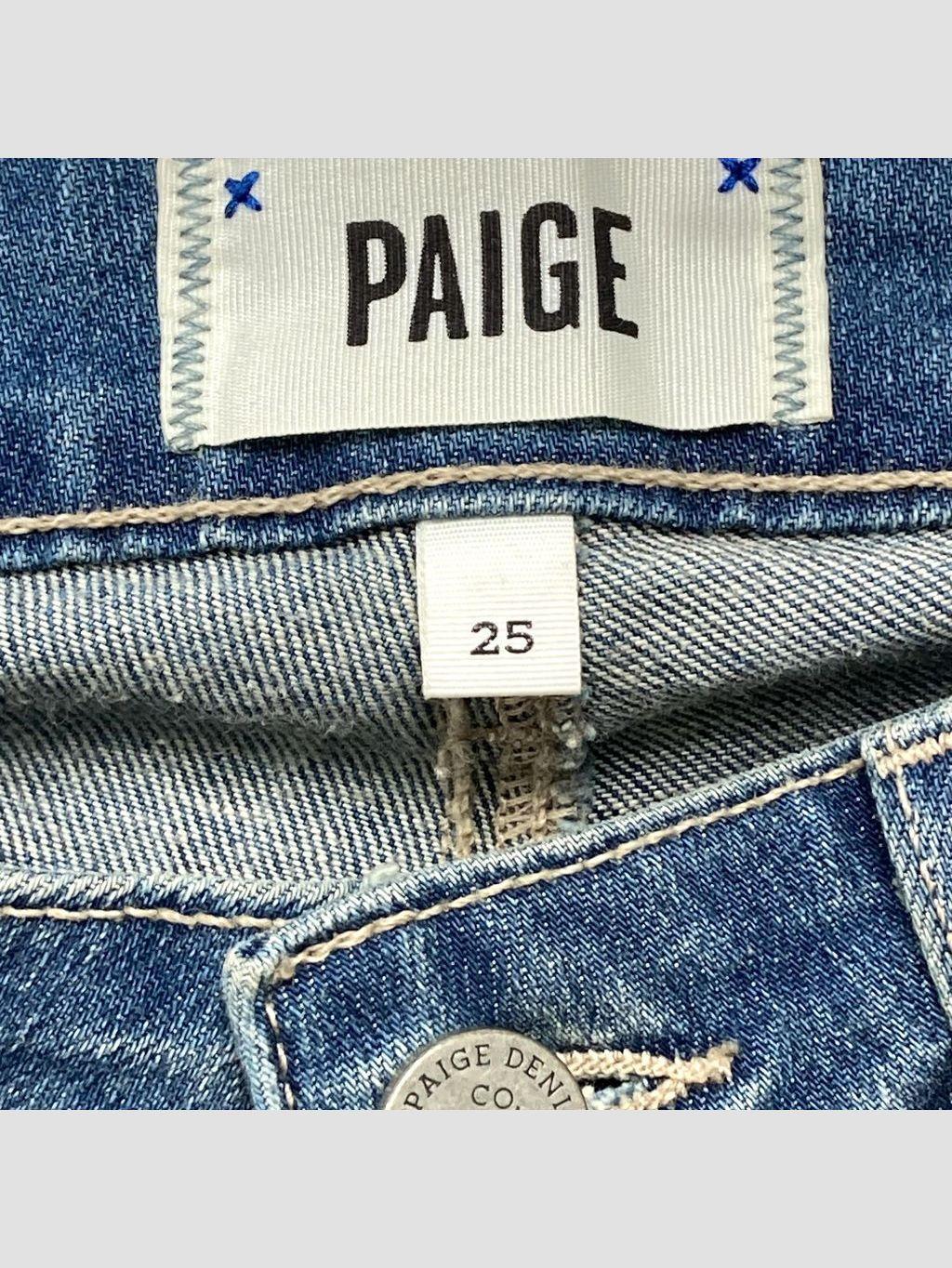 Jean PAIGE - Talla 36 (VOP00967802)-2