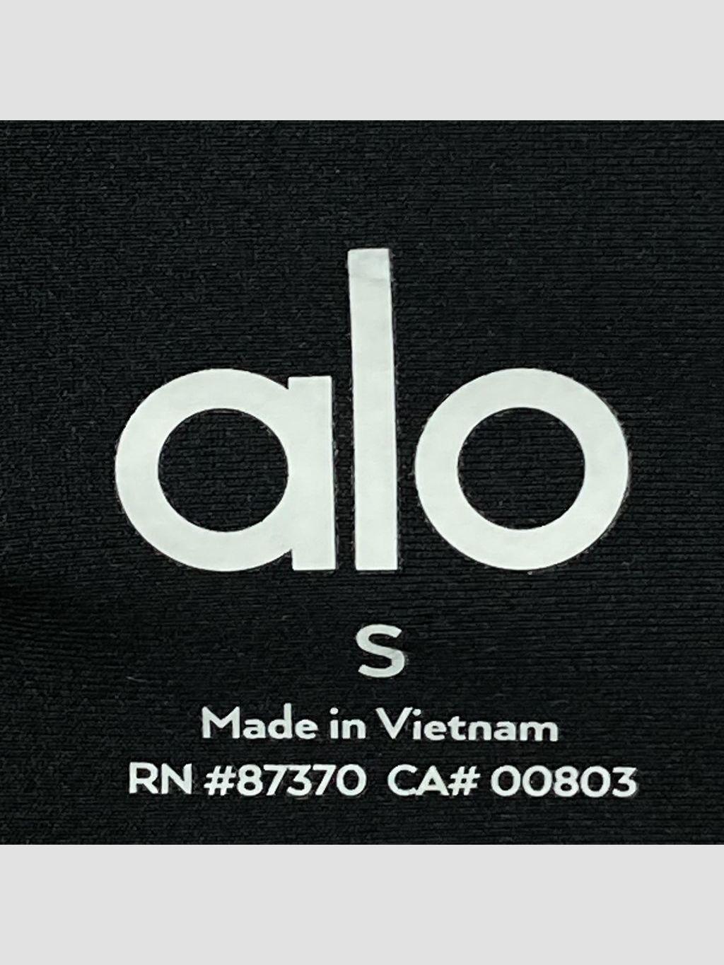Calza ALO YOGA - Talla 36 (VOP00912903)-2
