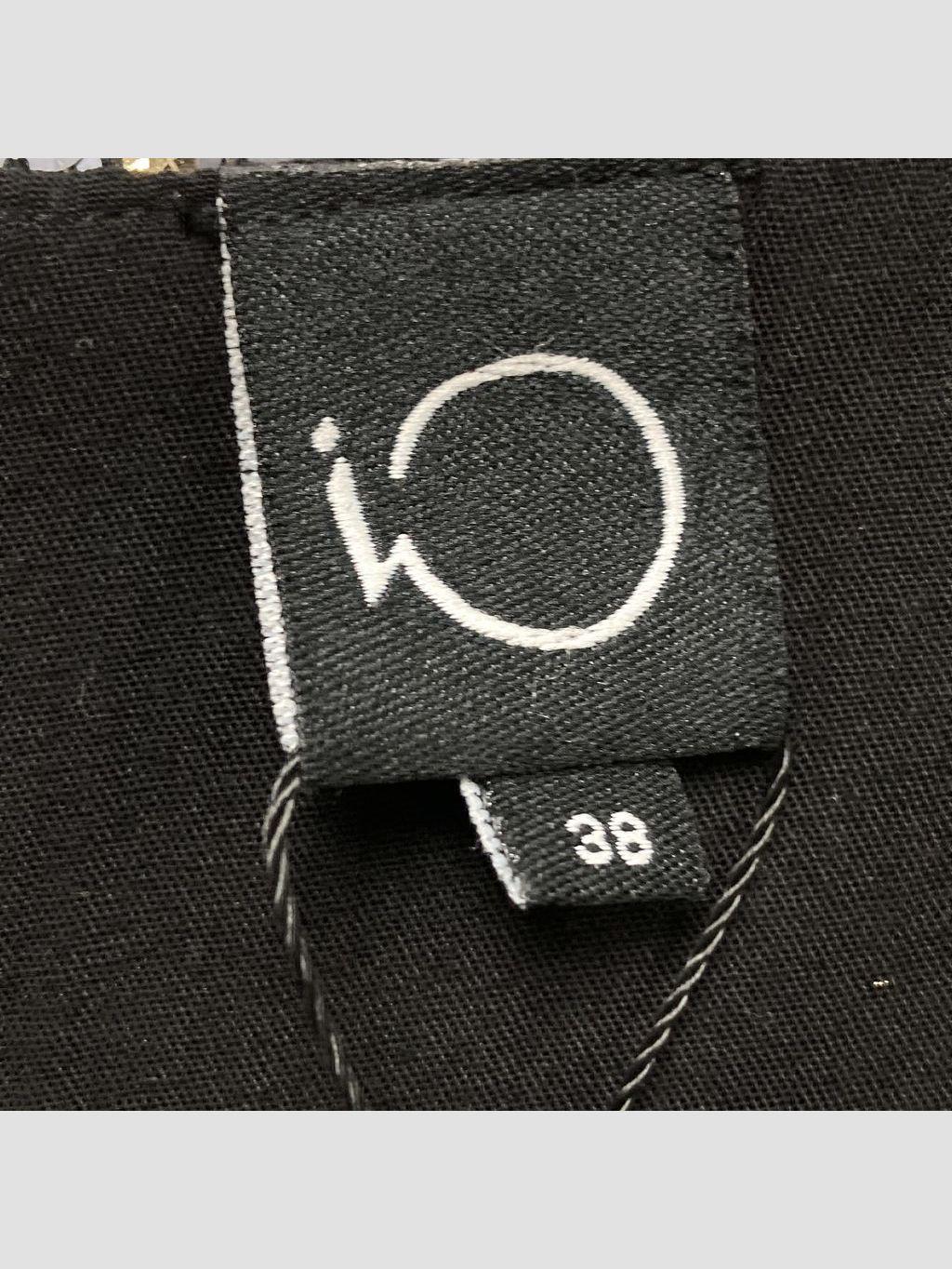 Vestido corto IO - Talla M (VOP00903672)-1