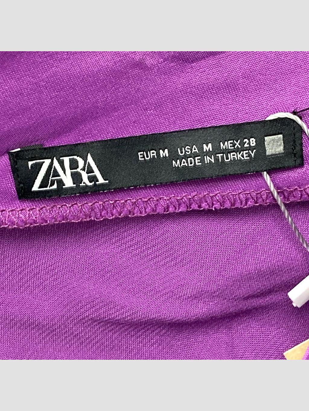 Top ZARA - Talla M (VOP01042897)-1