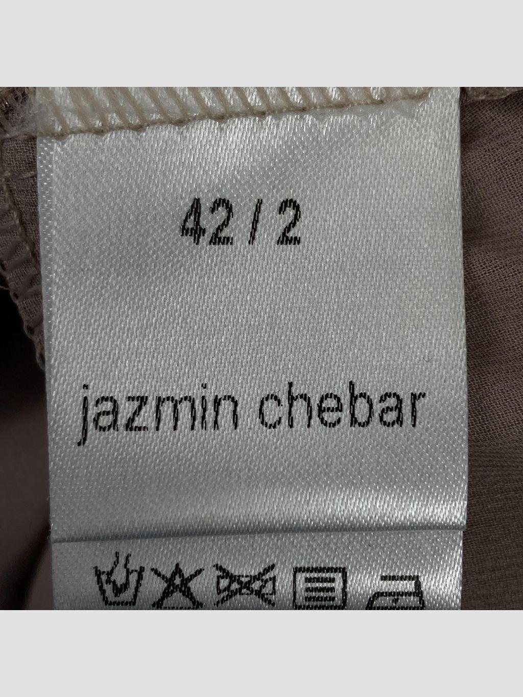 Pantalón JAZMIN CHEBAR - Talla 34 (VOP01159155)-2