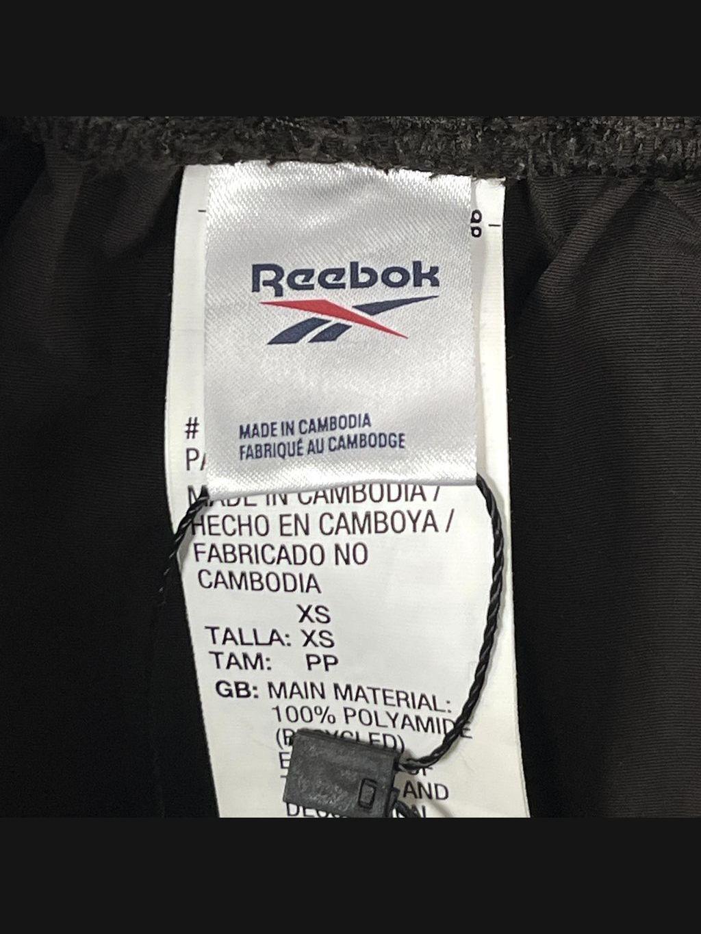 Buzo REEBOK - Talla 34 (VOP01216749)-1