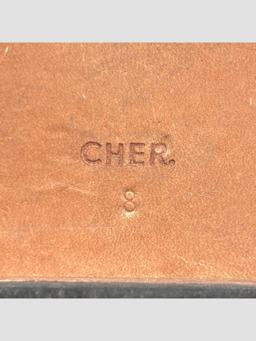 Sandalias MARIA CHER - Talla 39 (VOP01120926)-2