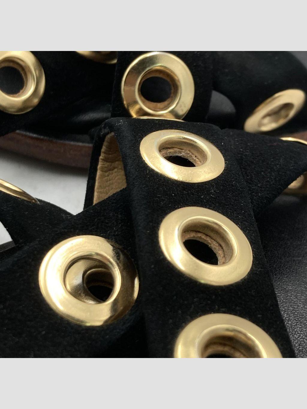 Sandalias MARIA CHER - Talla 39 (VOP01120926)-4