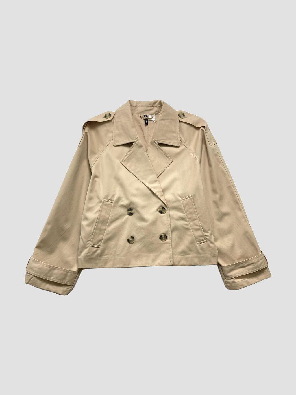 Chaqueta casual H&M - Talla M (VOP00985528)-0