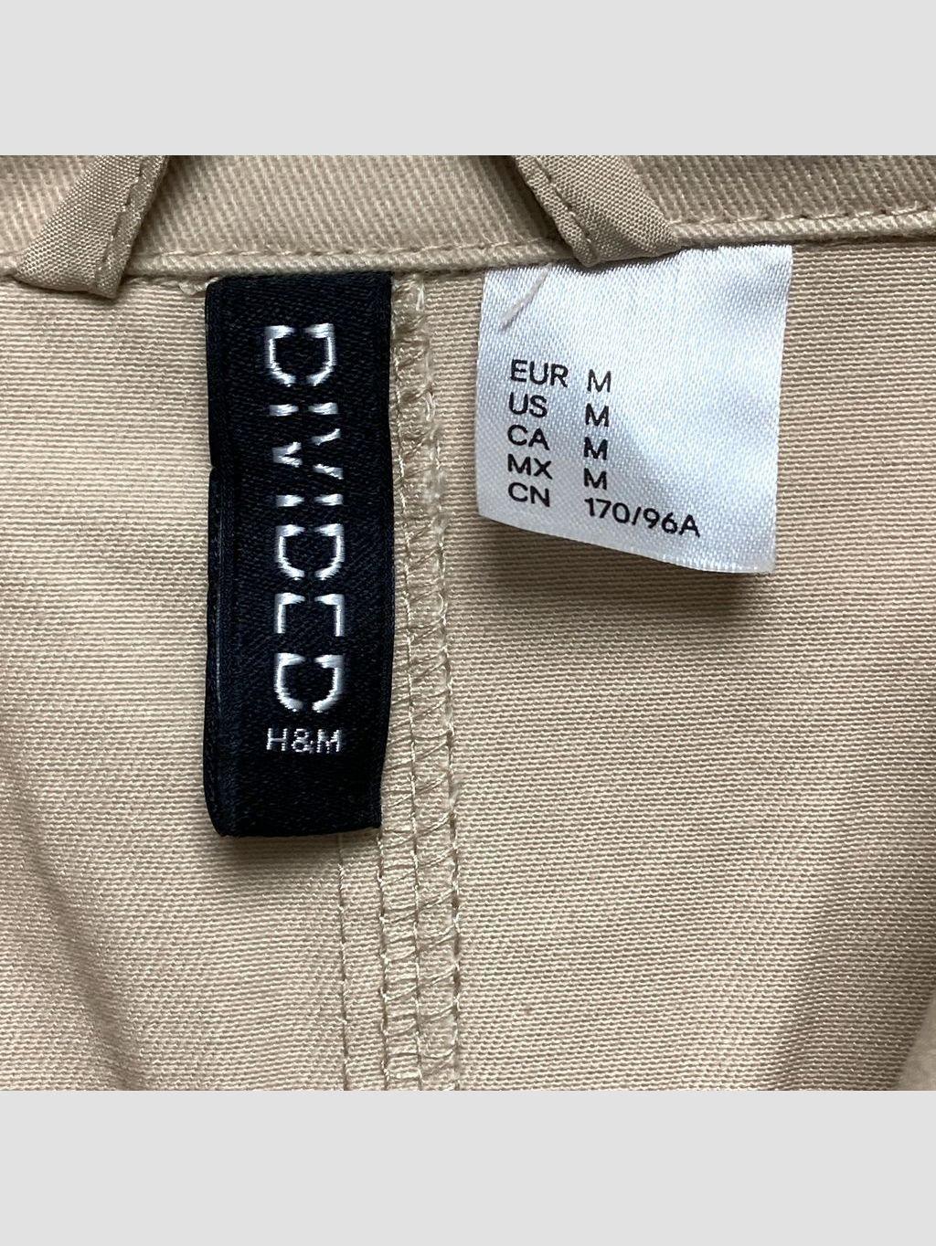 Chaqueta casual H&M - Talla M (VOP00985528)-1