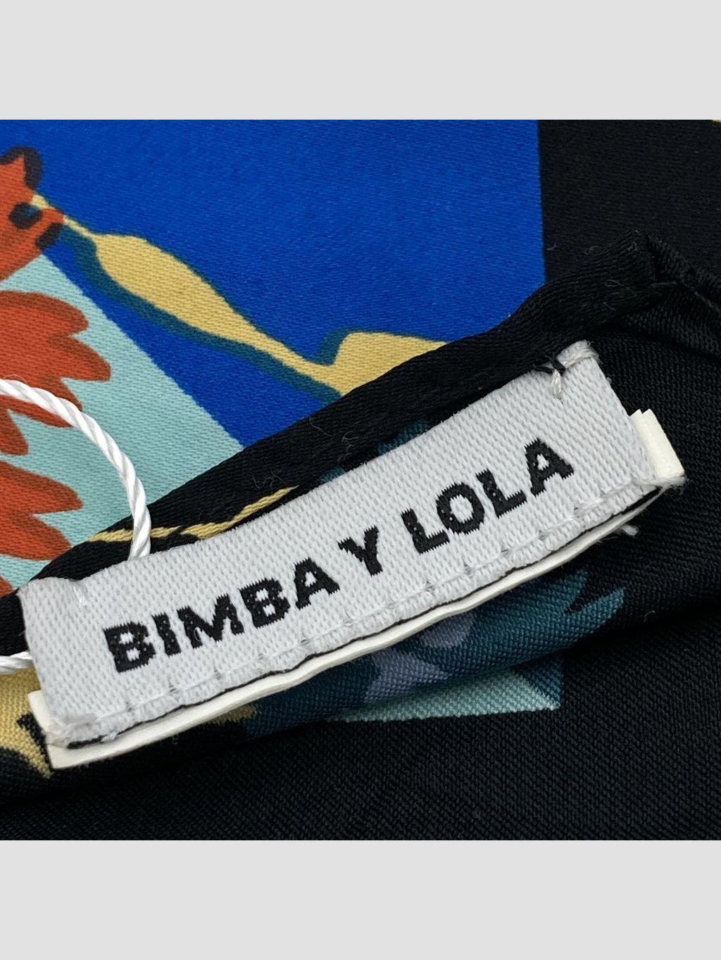 Pañuelo BIMBA Y LOLA - Talla Talla Única (VOP01057410)-2