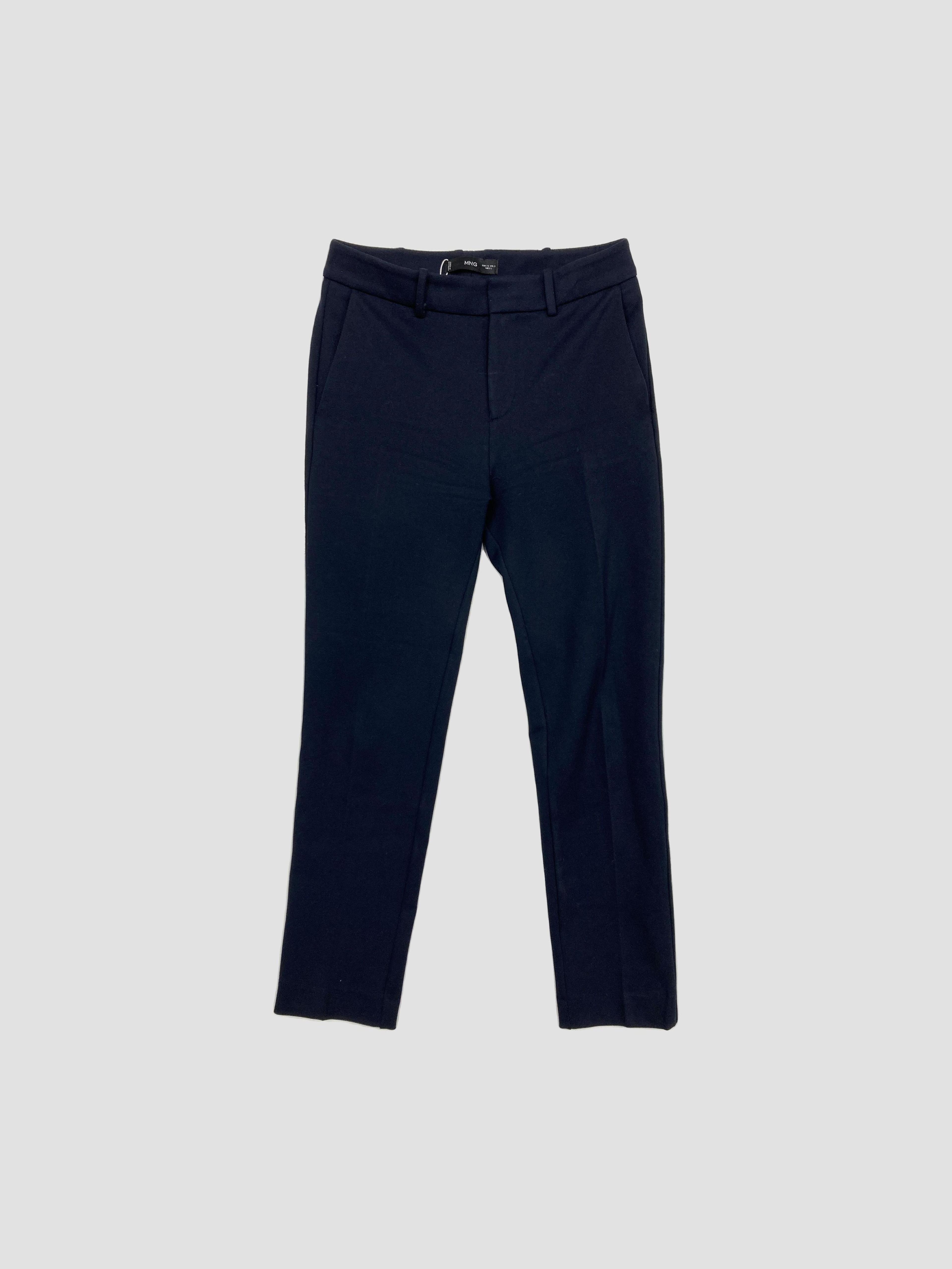 Pantalón MANGO - Talla 34 (VOP01144716)-0