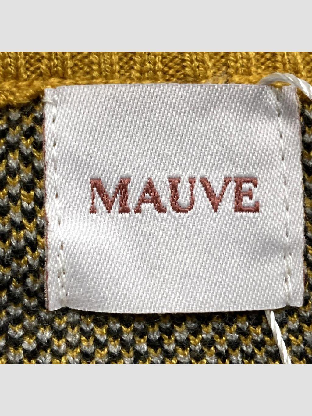 Sweater MAUVE - Talla S (VOP00830237)-1