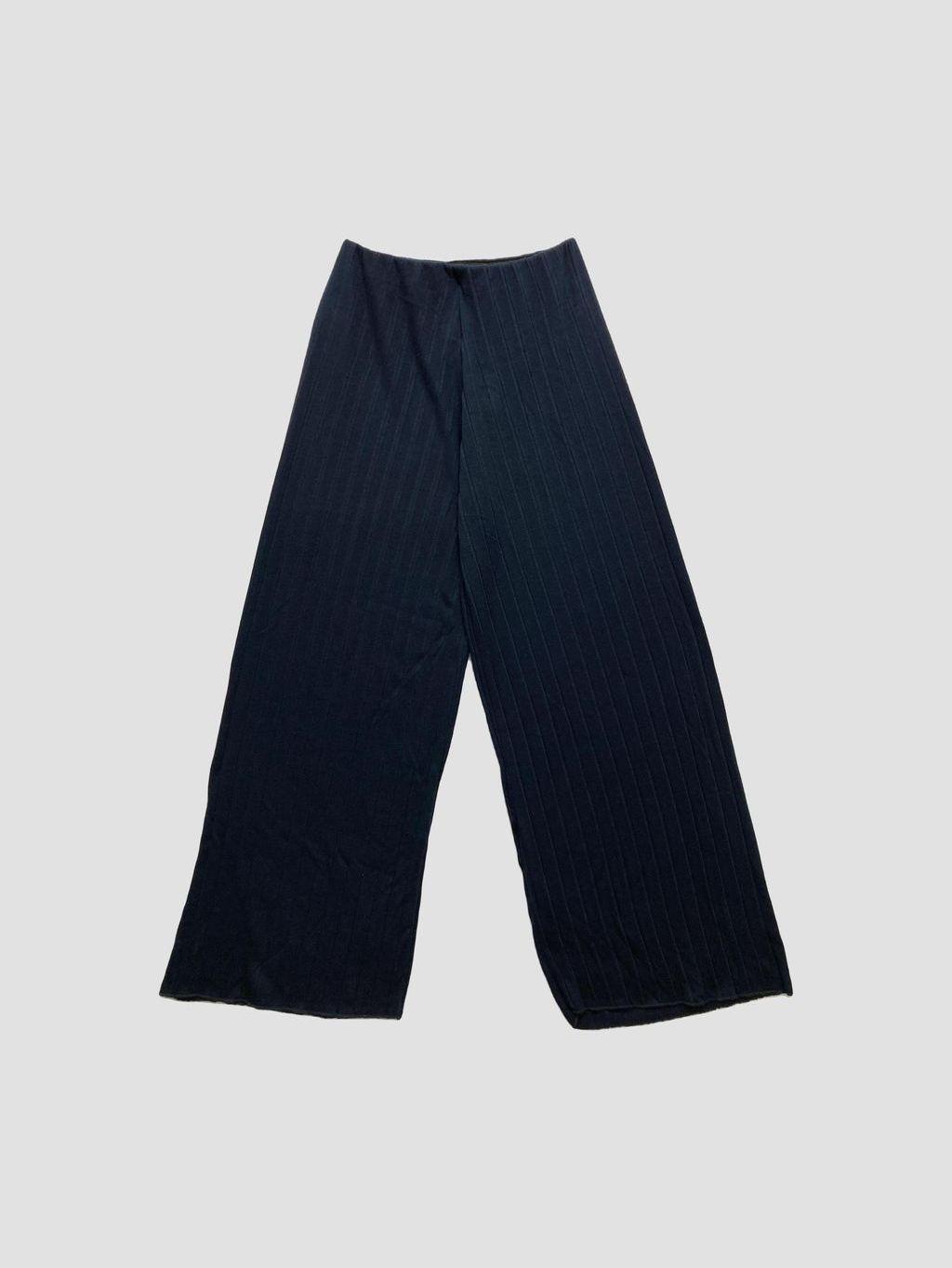 Pantalón ZARA - Talla 38 (VOP01006935)-0