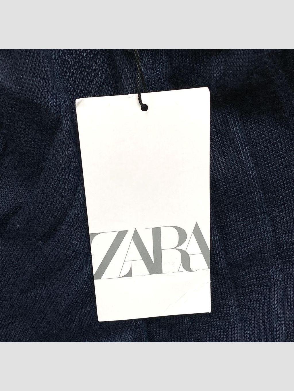 Pantalón ZARA - Talla 38 (VOP01006935)-2