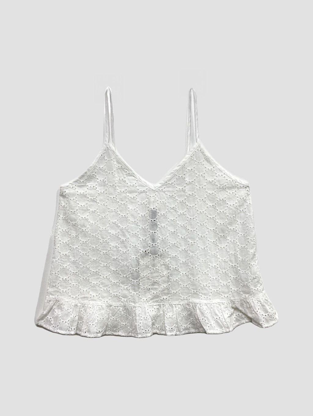 Polera sin mangas OPPOSITE - Talla M (VOP00841151)-0