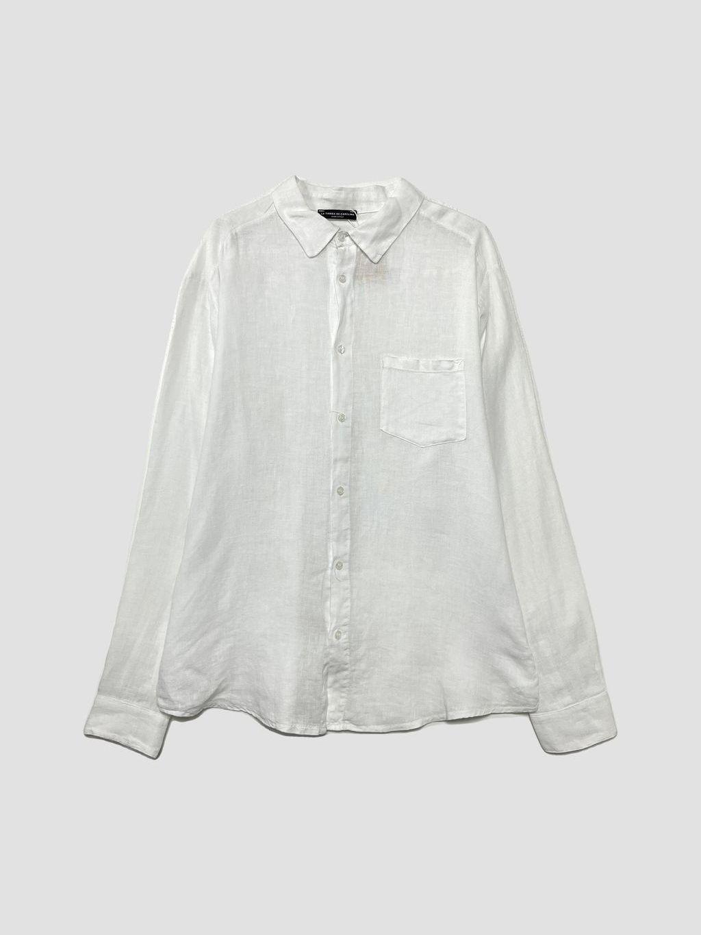 Camisa LA TIENDA DE CAROLINA - Talla XL (VOP01161448)-0