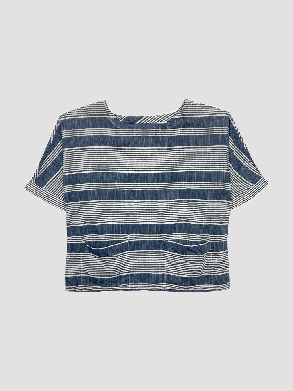 Blusa MANGO - Talla M (VOP01124851)-0