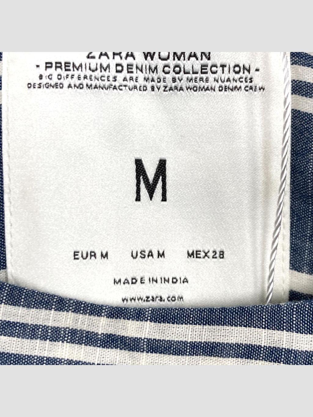 Blusa MANGO - Talla M (VOP01124851)-1