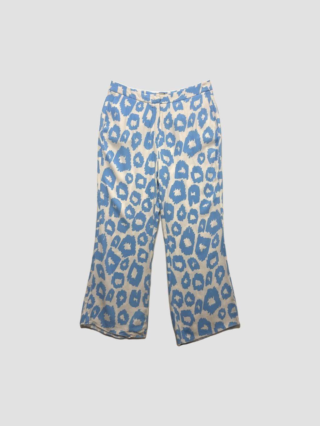 Pantalón JAZMIN CHEBAR Talla 46 (VOP00973350) Jazmin Chebar