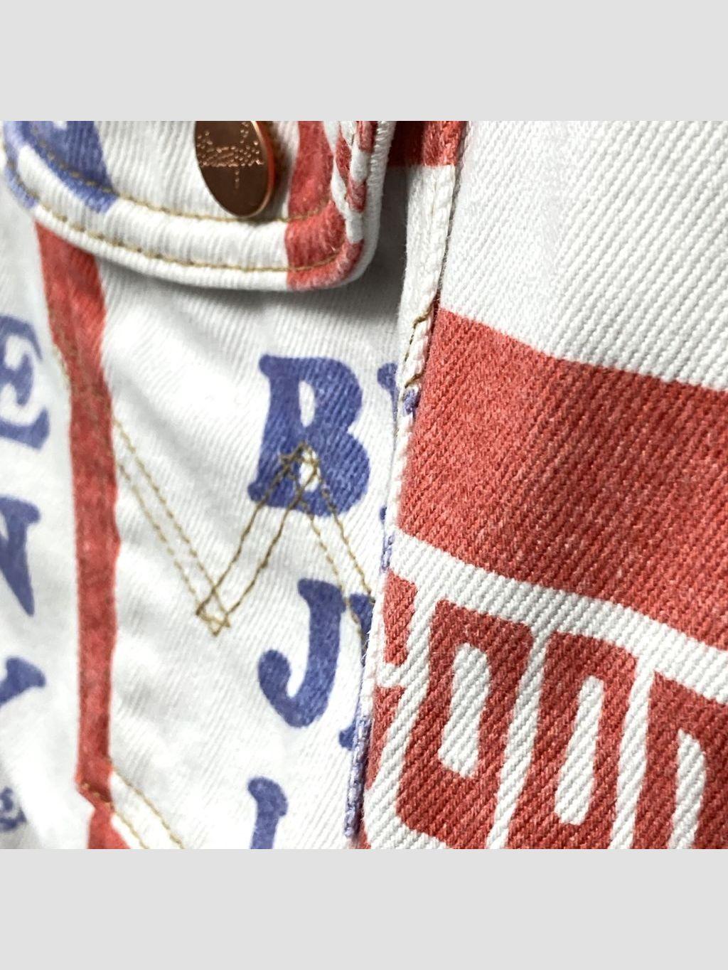 Chaqueta casual WRANGLER - Talla L (VOP00954733)-2