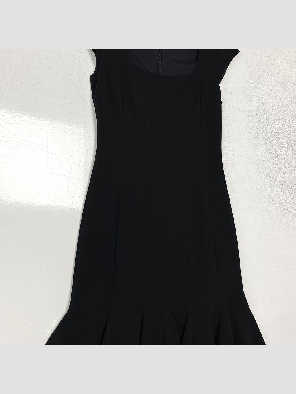 Vestido largo BCBG MAXAZRIA - Talla XXS (VOP01129052)-3