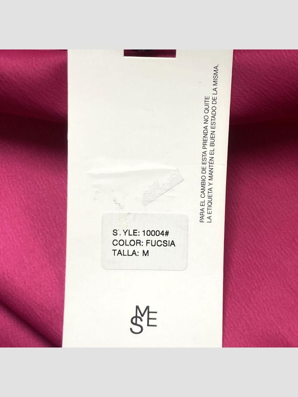 Vestido corto SAINT MALE - Talla M (VOP00976103)-2