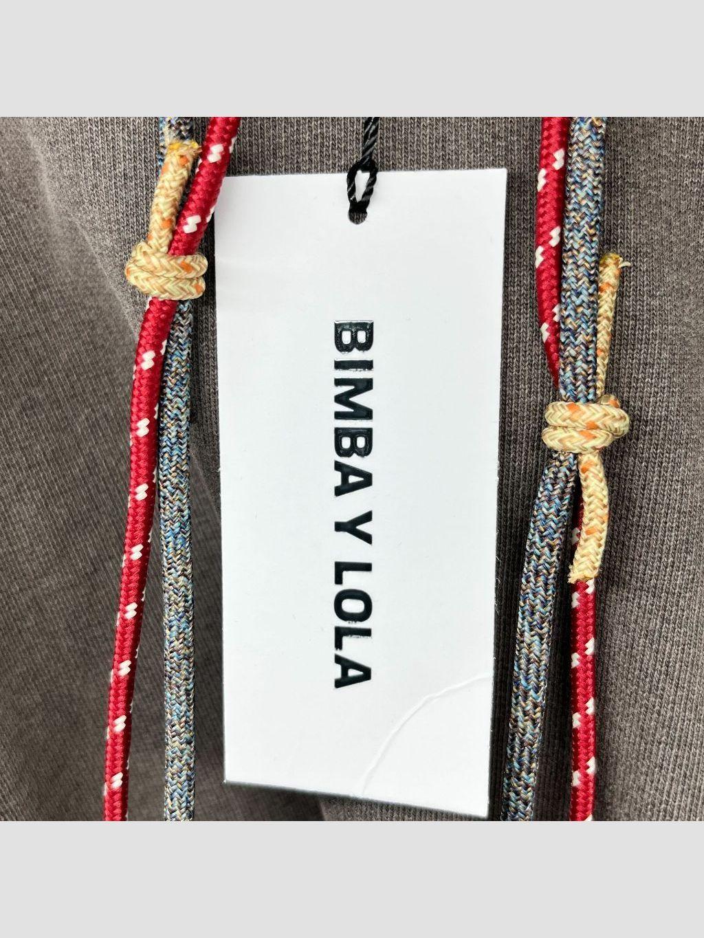 Polerón BIMBA Y LOLA - Talla S (VOP01129823)-2