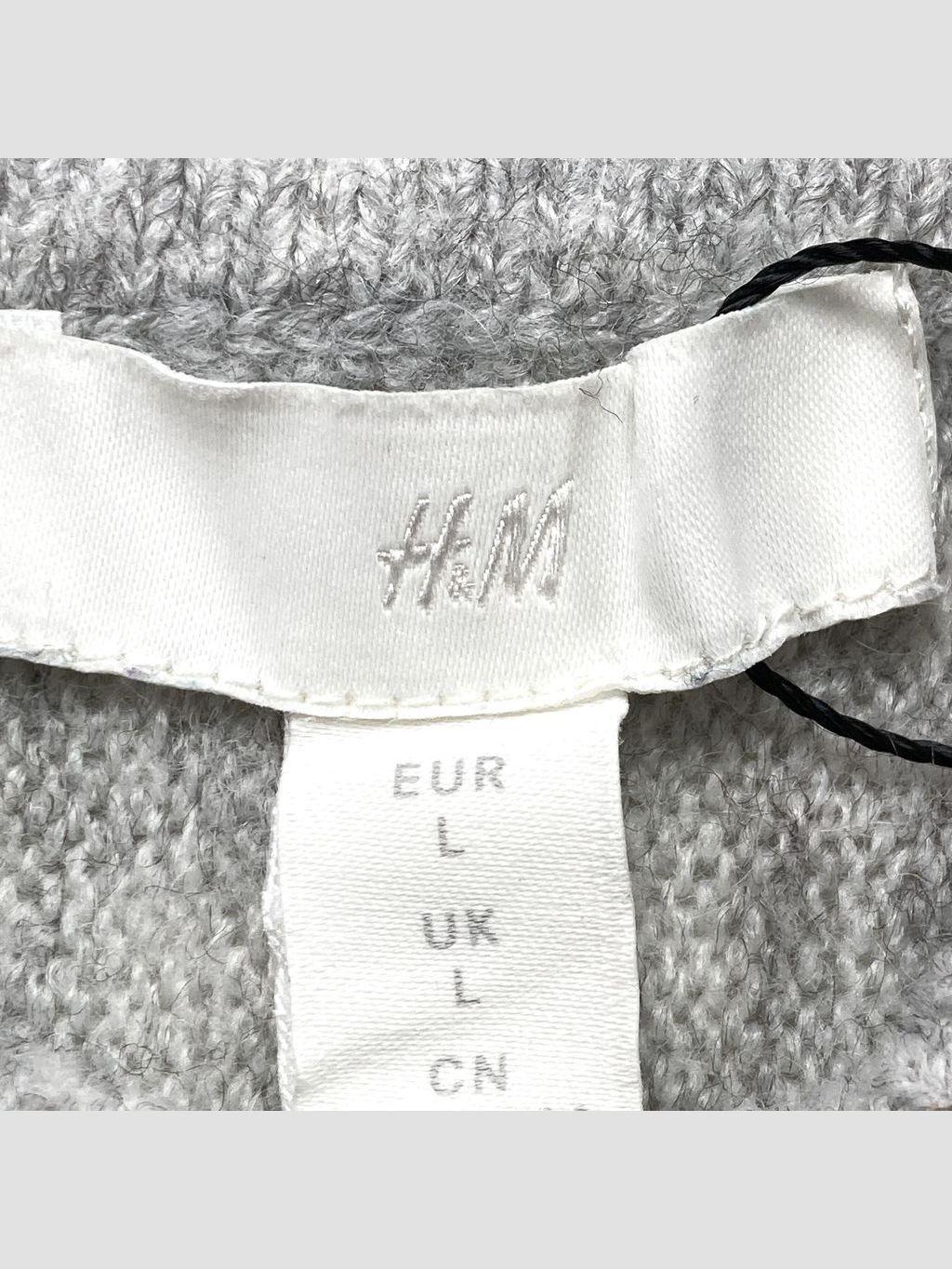 Sweater H&M - Talla L (VOP00946785)-1