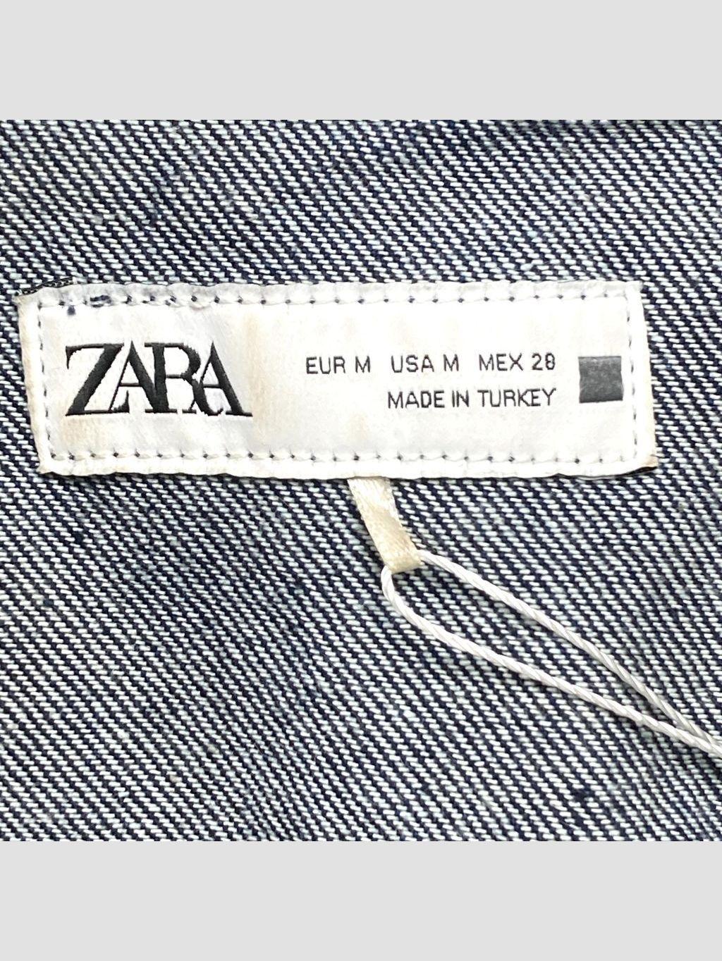 Top ZARA - Talla M (VOP01052587)-1