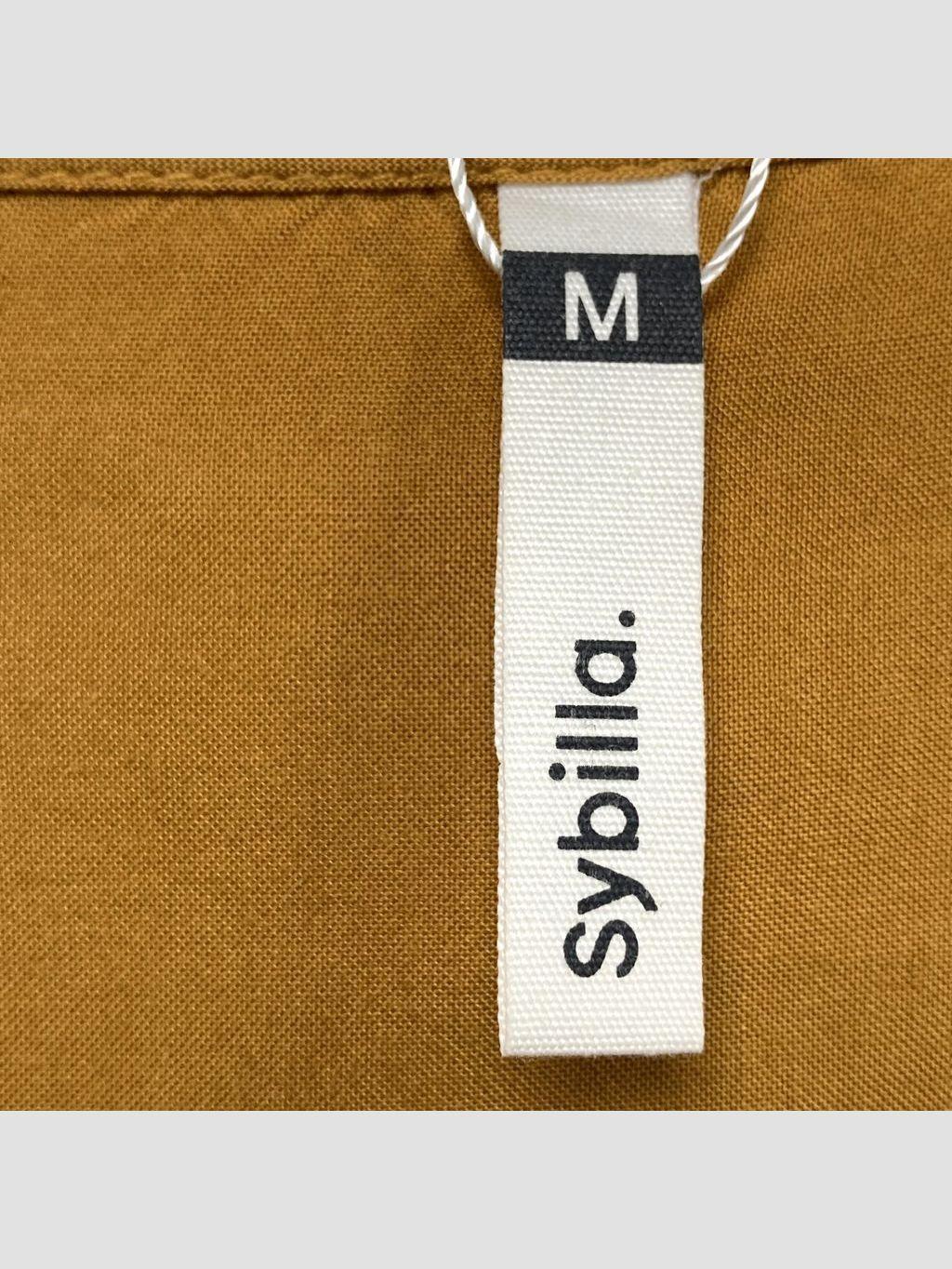 Blusa SYBILLA - Talla M (VOP00864087)-1