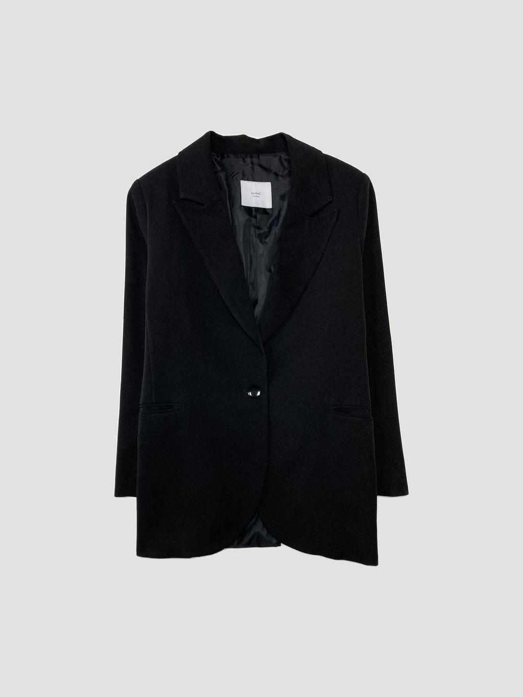 Blazer ALANIZ - Talla M (VOP01141944)-0