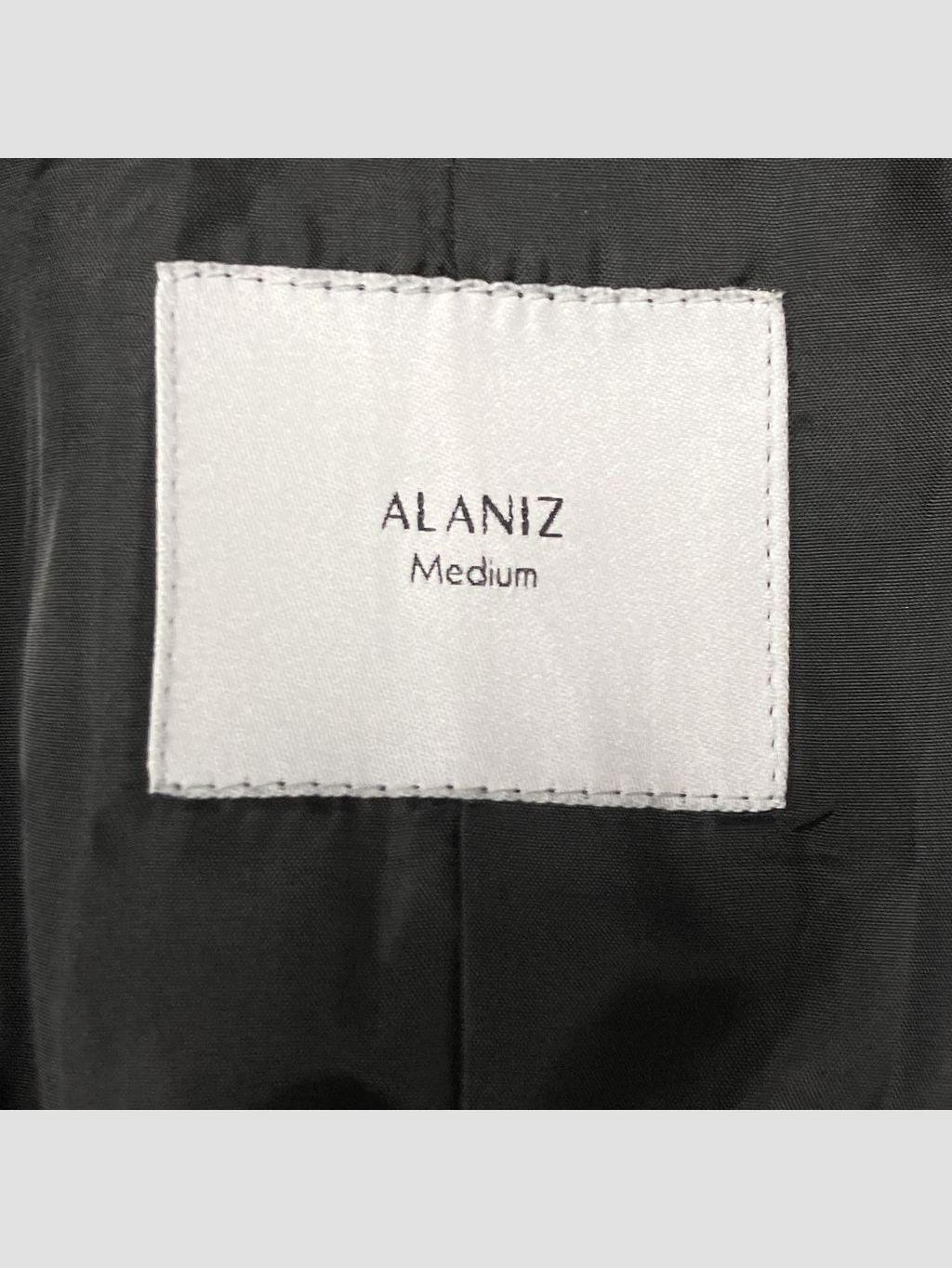 Blazer ALANIZ - Talla M (VOP01141944)-1