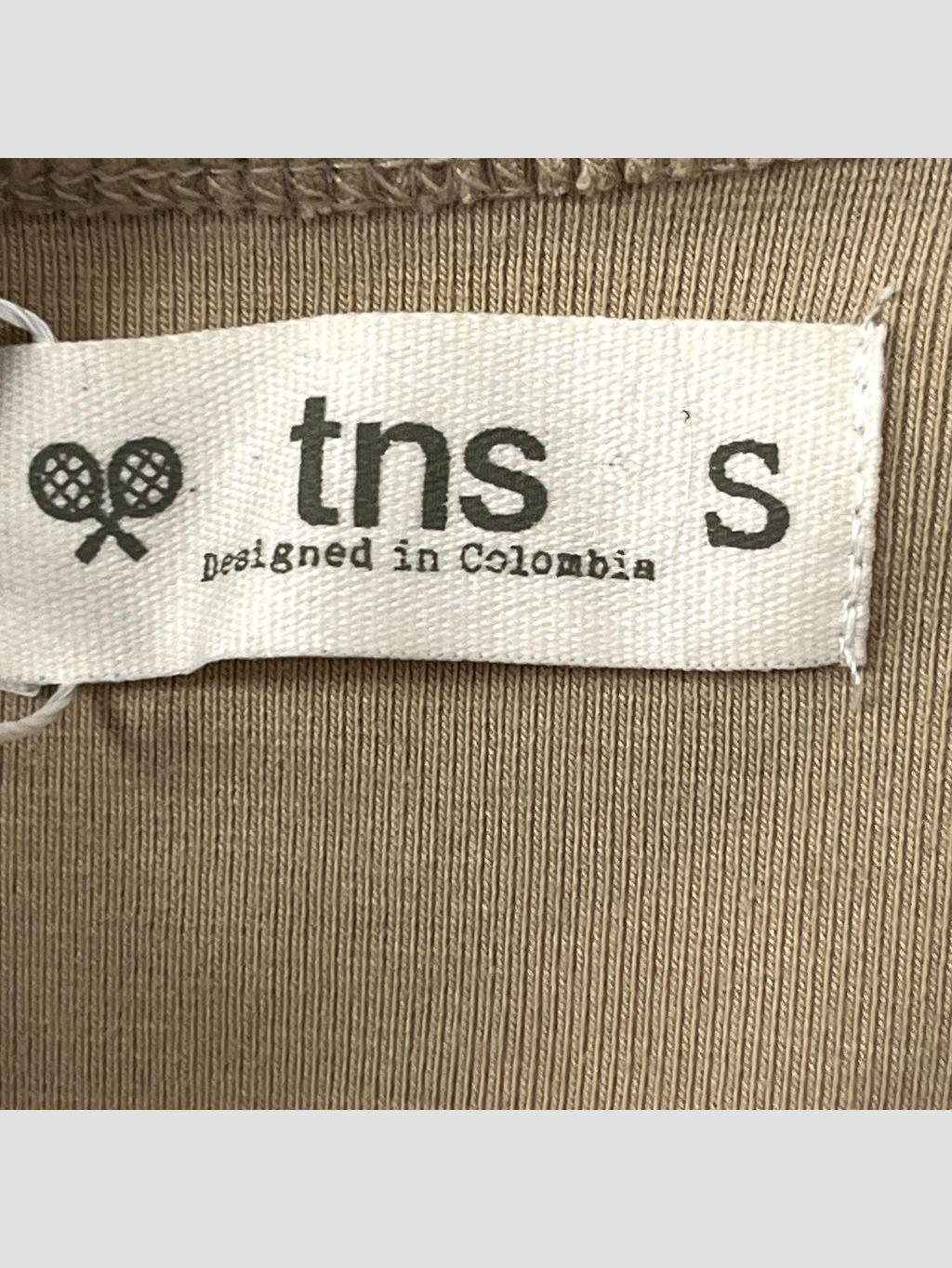 Top TENNIS - Talla S (VOP01195629)-1