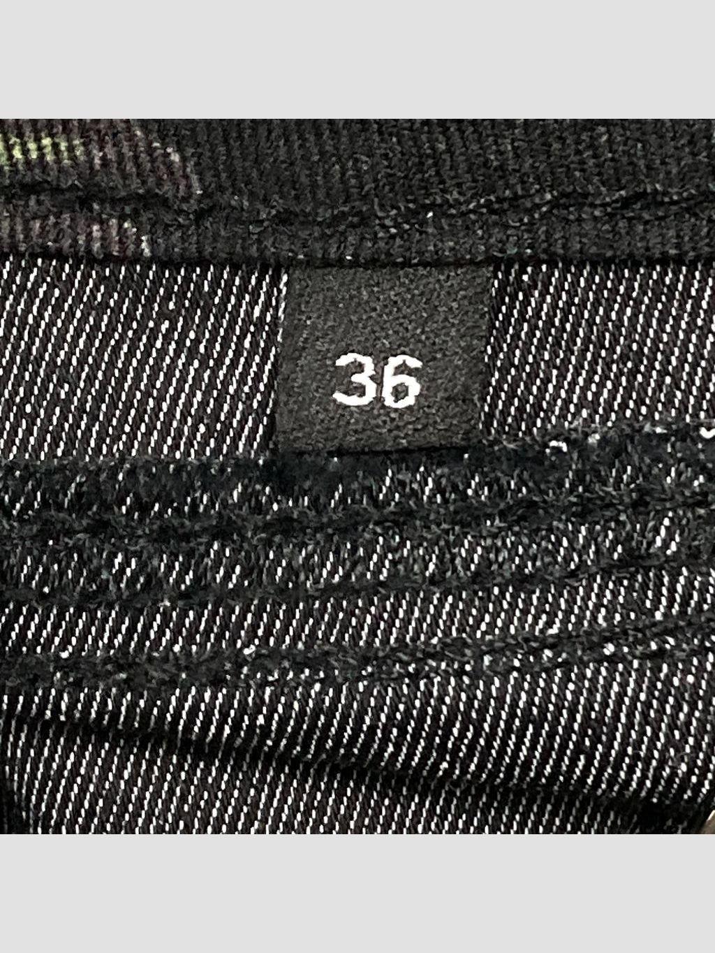 Jean DESIGUAL - Talla 36 (VOP01042944)-3