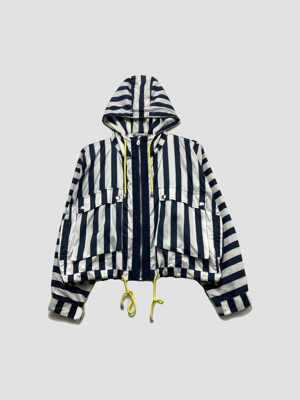 Chaqueta casual ZARA - Talla XS (VOP00939511)-0