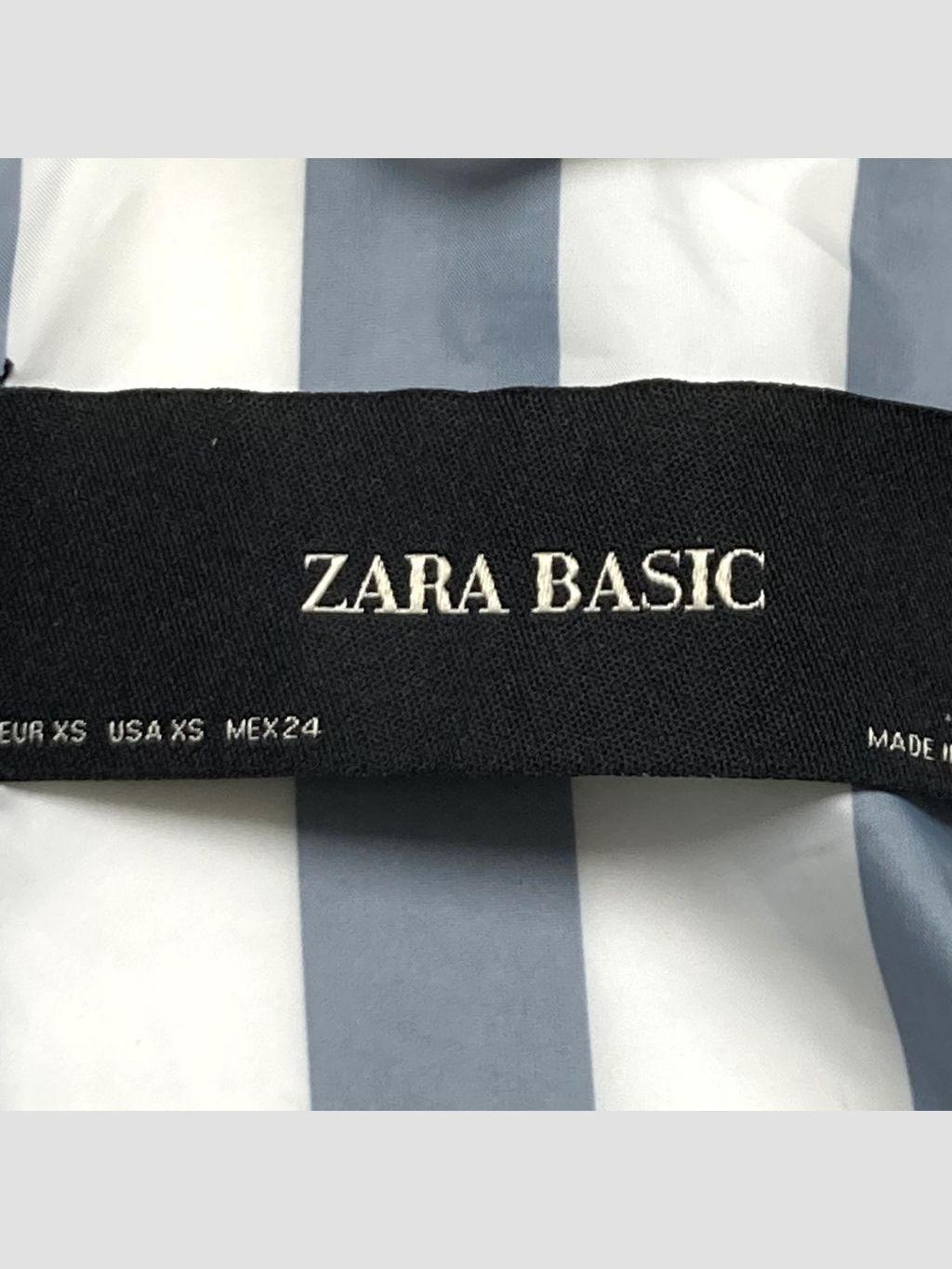 Chaqueta casual ZARA - Talla XS (VOP00939511)-1