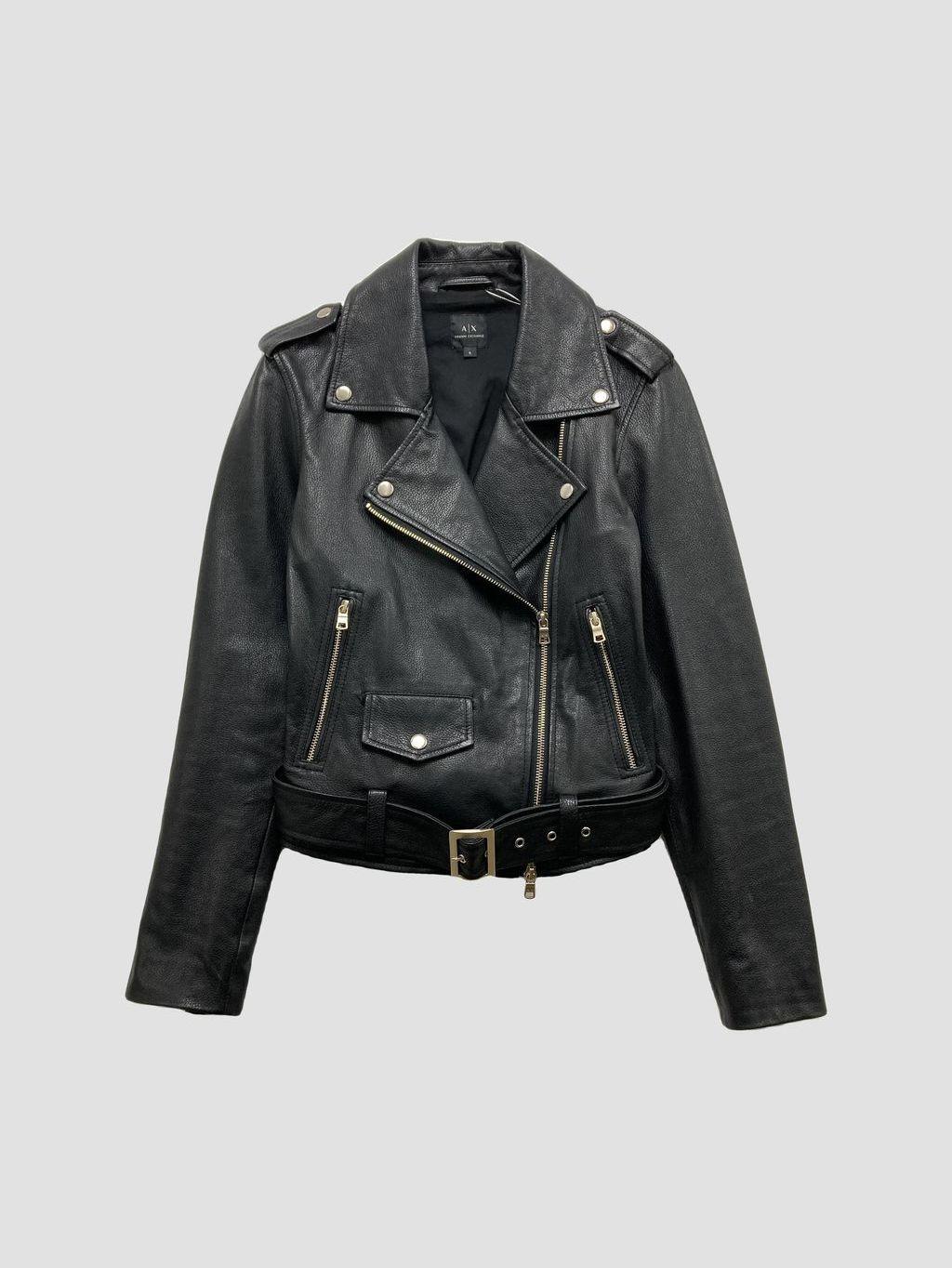 Chaqueta casual ARMANI EXCHANGE - Talla S (VOP00834736)-0